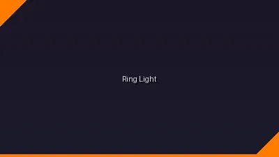 积分兑换 - LED环形补光灯 | 熊猫体育app 积分商城