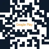 Google Play下载二维码 - 每日大赛 熊猫体育app APP