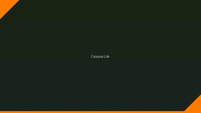 校园生活主题赛 - 熊猫体育app UGC视频竞赛